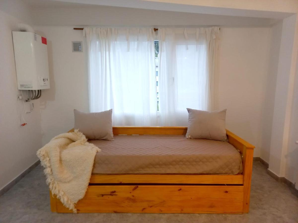 Departamento Plaza Lägenhet San Carlos de Bariloche Exteriör bild