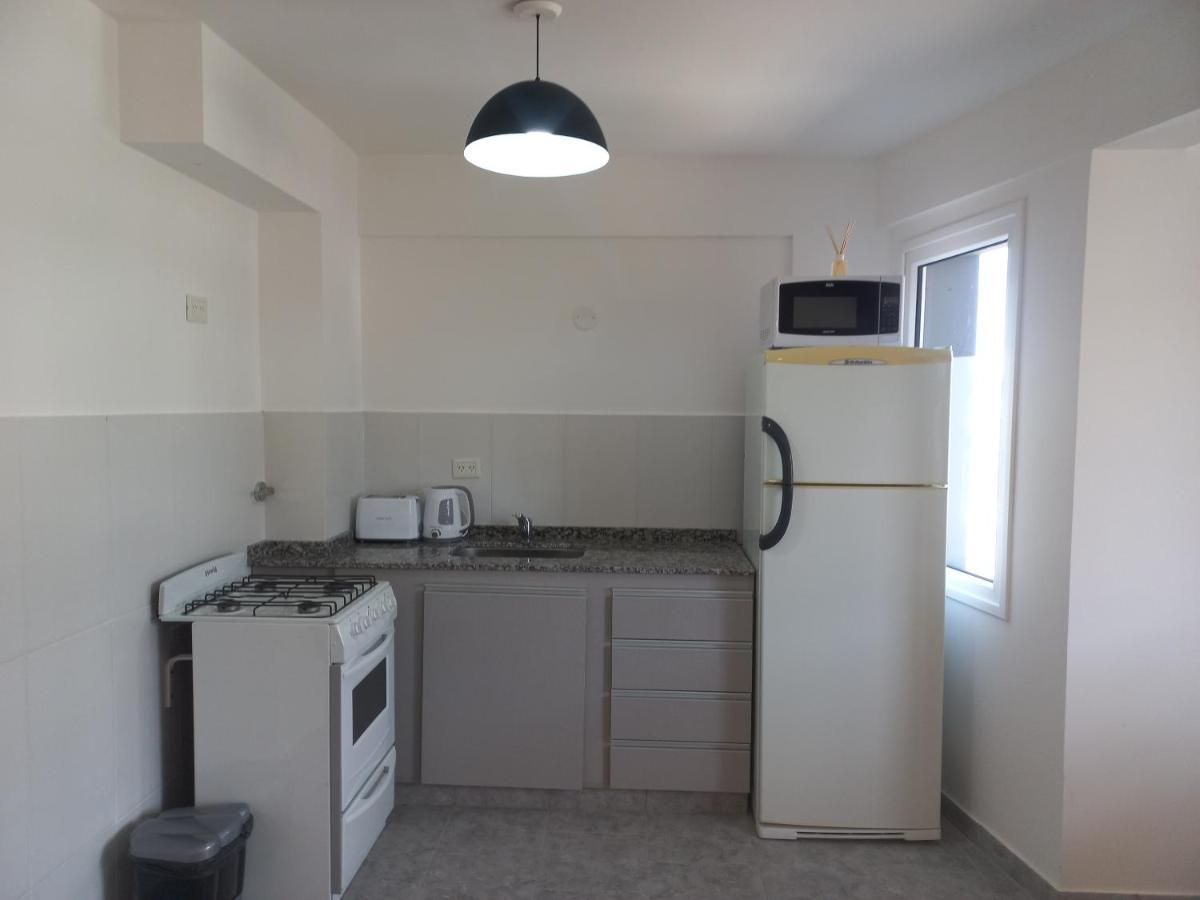 Departamento Plaza Lägenhet San Carlos de Bariloche Exteriör bild