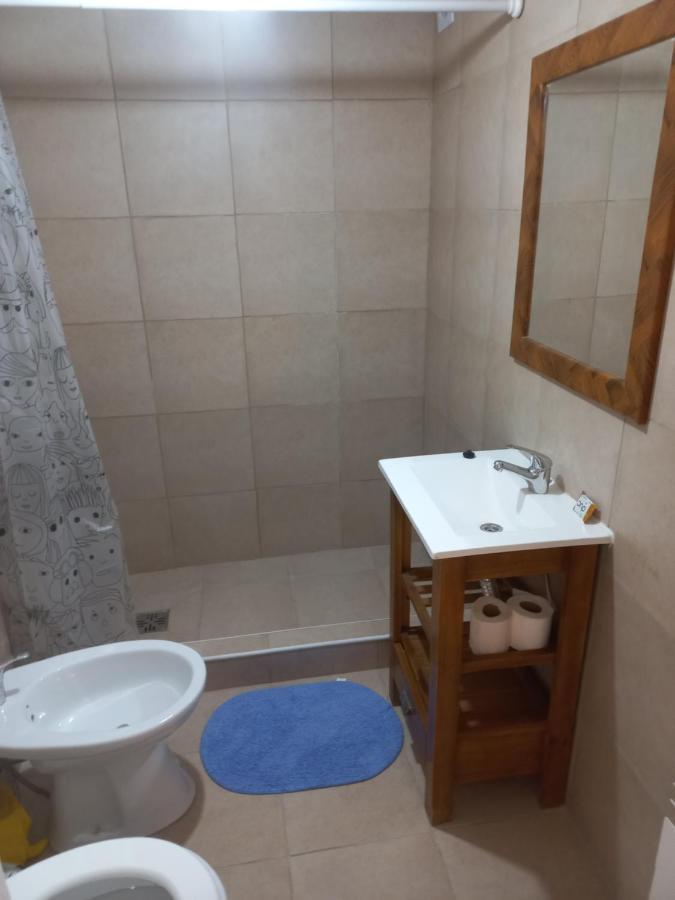 Departamento Plaza Lägenhet San Carlos de Bariloche Exteriör bild